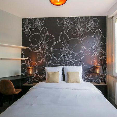 Le Vintage, T2 Hypercentre Chic Et Cosy, Wifi Par Sovalfi Apartment Vila Velha Exterior foto