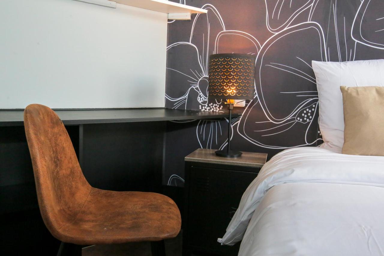 Le Vintage, T2 Hypercentre Chic Et Cosy, Wifi Par Sovalfi Apartment Vila Velha Exterior foto