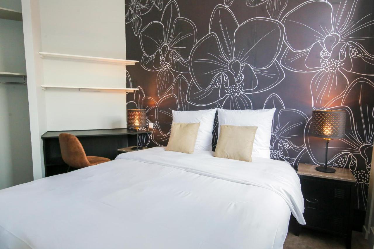 Le Vintage, T2 Hypercentre Chic Et Cosy, Wifi Par Sovalfi Apartment Vila Velha Exterior foto