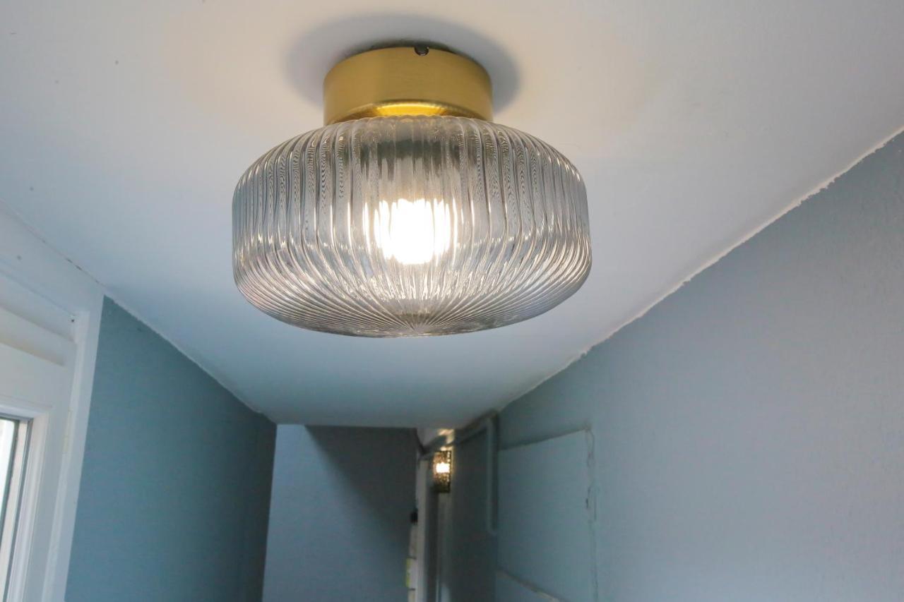 Le Vintage, T2 Hypercentre Chic Et Cosy, Wifi Par Sovalfi Apartment Vila Velha Exterior foto