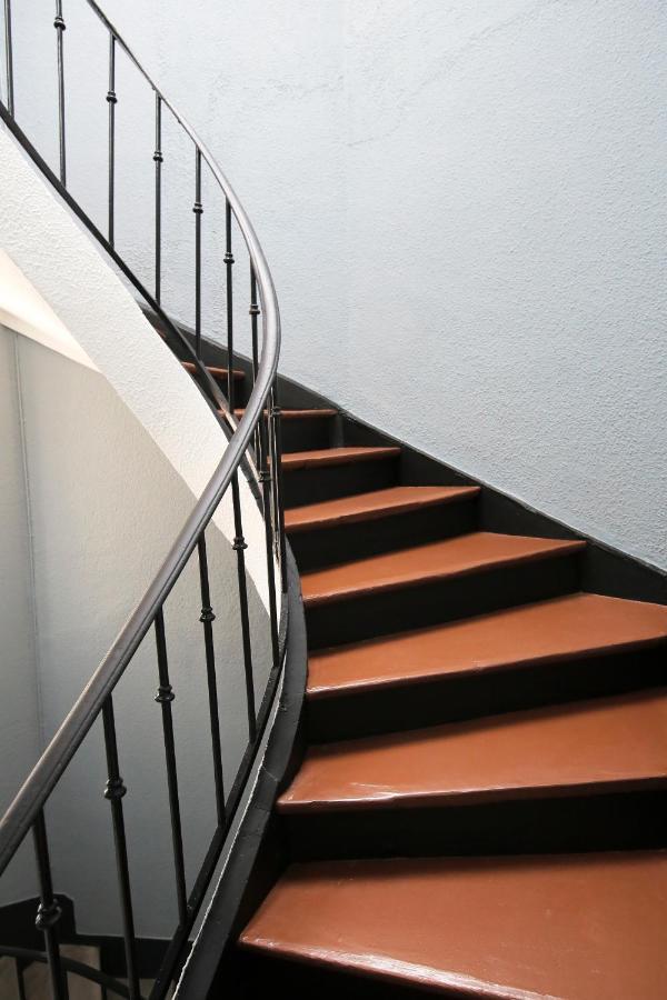Le Vintage, T2 Hypercentre Chic Et Cosy, Wifi Par Sovalfi Apartment Vila Velha Exterior foto