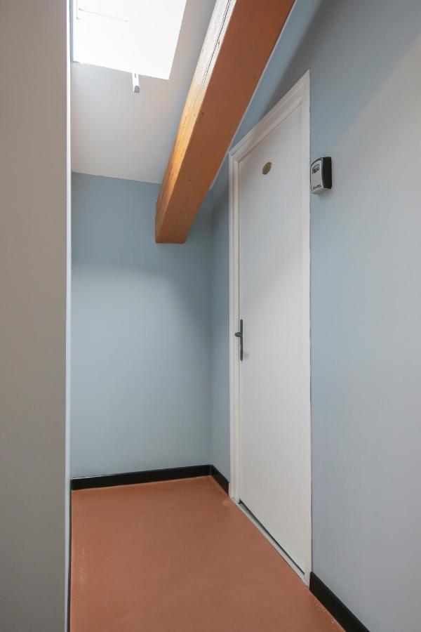 Le Vintage, T2 Hypercentre Chic Et Cosy, Wifi Par Sovalfi Apartment Vila Velha Exterior foto