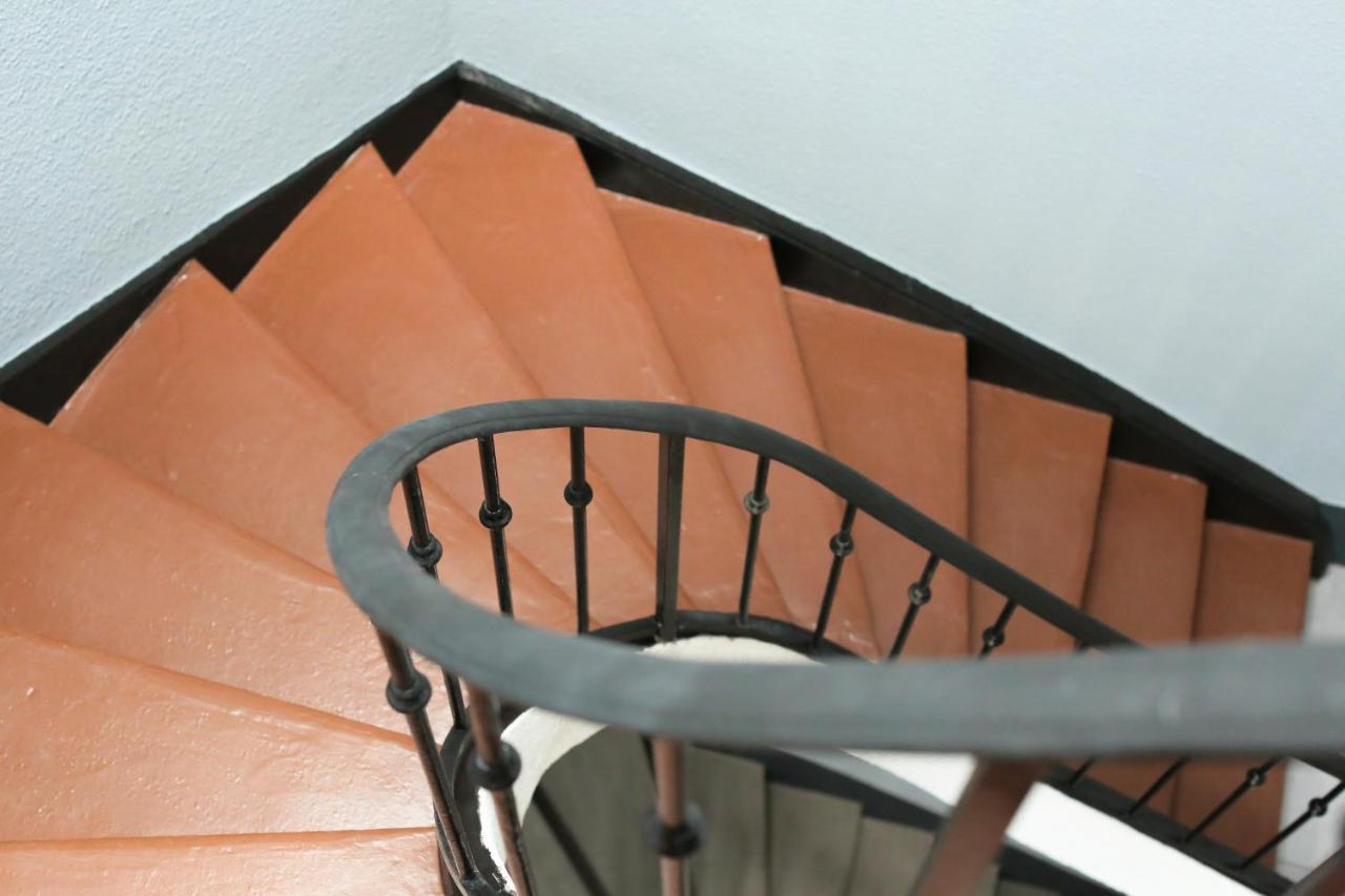 Le Vintage, T2 Hypercentre Chic Et Cosy, Wifi Par Sovalfi Apartment Vila Velha Exterior foto