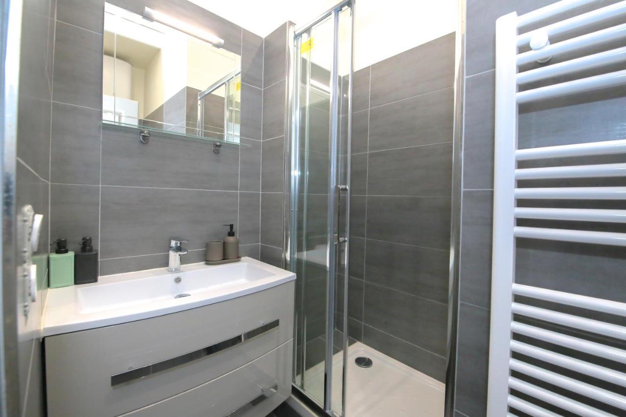 Le Vintage, T2 Hypercentre Chic Et Cosy, Wifi Par Sovalfi Apartment Vila Velha Exterior foto