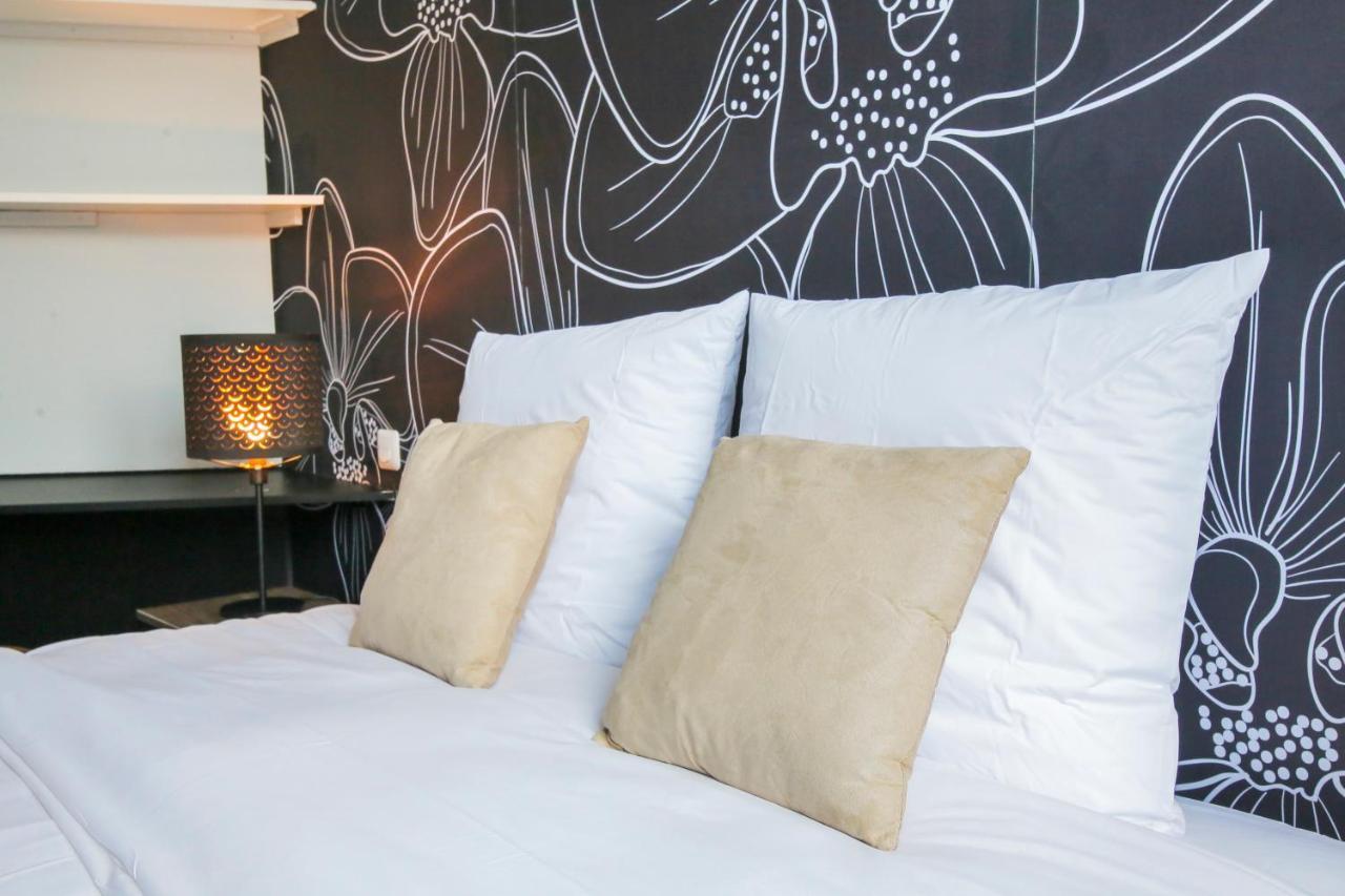 Le Vintage, T2 Hypercentre Chic Et Cosy, Wifi Par Sovalfi Apartment Vila Velha Exterior foto