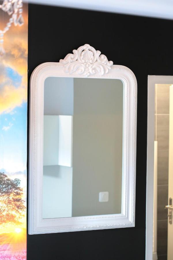 Le Vintage, T2 Hypercentre Chic Et Cosy, Wifi Par Sovalfi Apartment Vila Velha Exterior foto