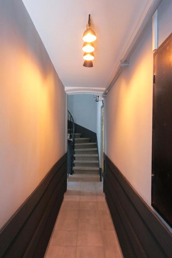 Le Vintage, T2 Hypercentre Chic Et Cosy, Wifi Par Sovalfi Apartment Vila Velha Exterior foto