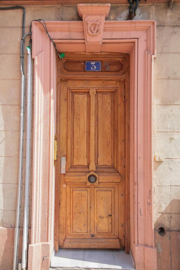 Le Vintage, T2 Hypercentre Chic Et Cosy, Wifi Par Sovalfi Apartment Vila Velha Exterior foto