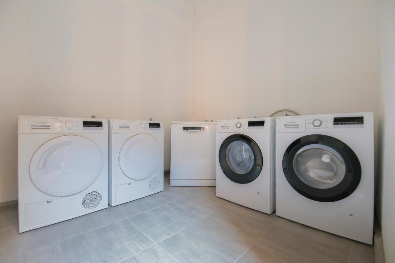 Le Vintage, T2 Hypercentre Chic Et Cosy, Wifi Par Sovalfi Apartment Vila Velha Exterior foto
